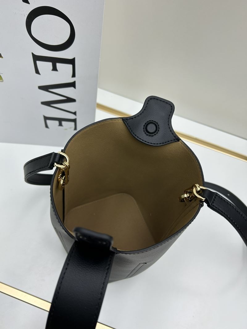 Loewe Bucket Bags